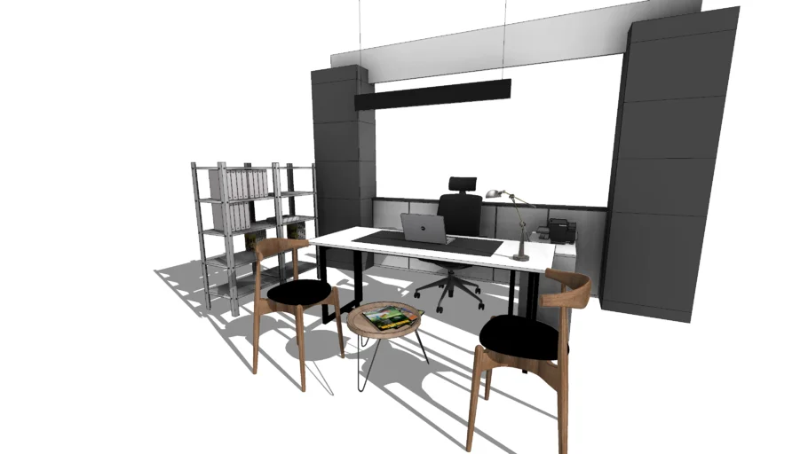 3D Warehouse
