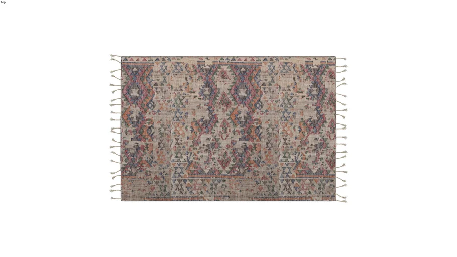 rug 1 | 3D Warehouse
