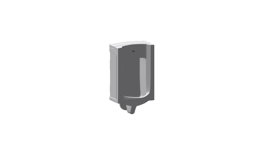 WP-6506 | Bồn tiểu nam cảm ứng treo tường