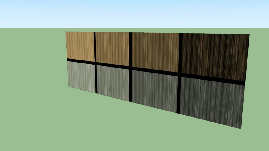Wood Textures