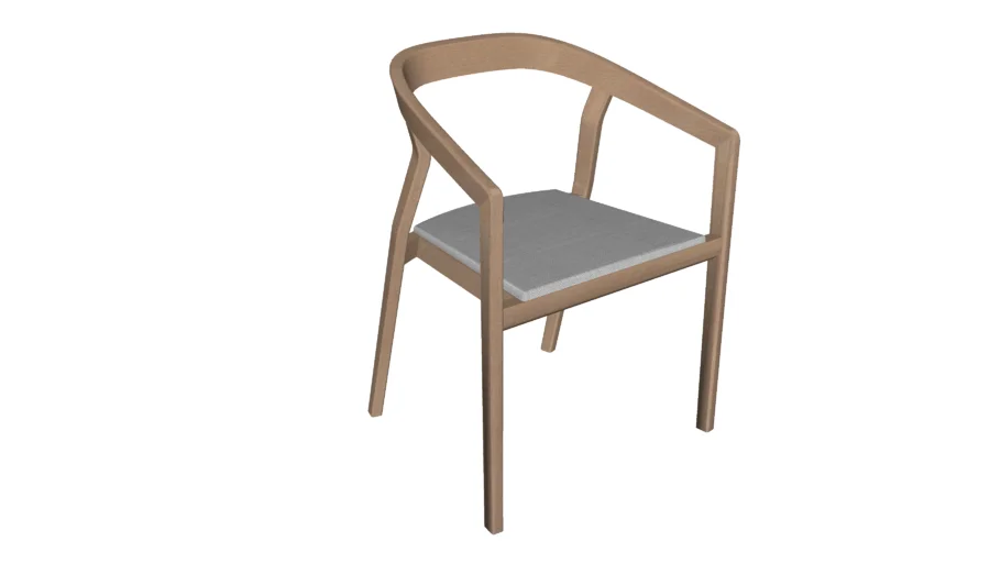 armchair one