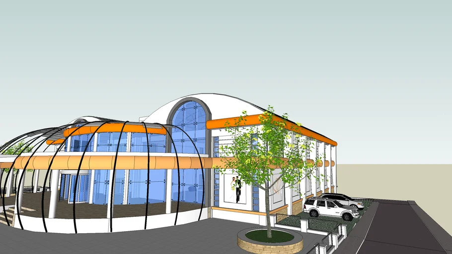 multipurpose hall