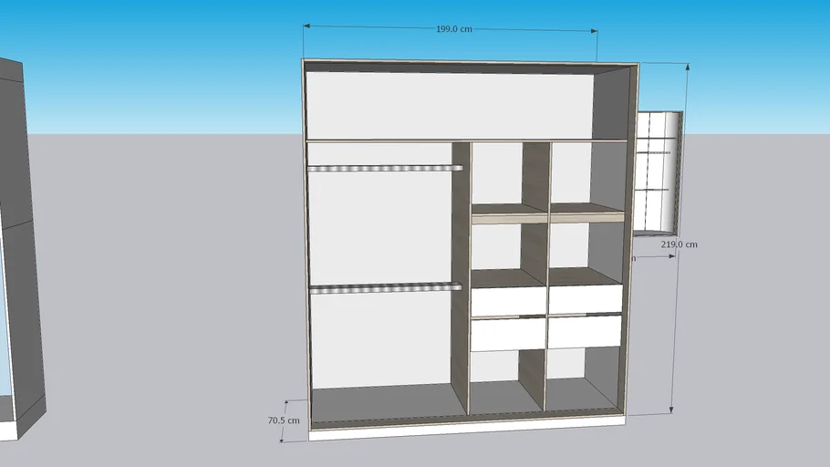3d