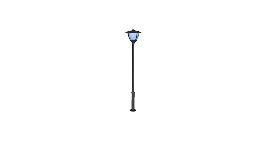 Lamp Post
