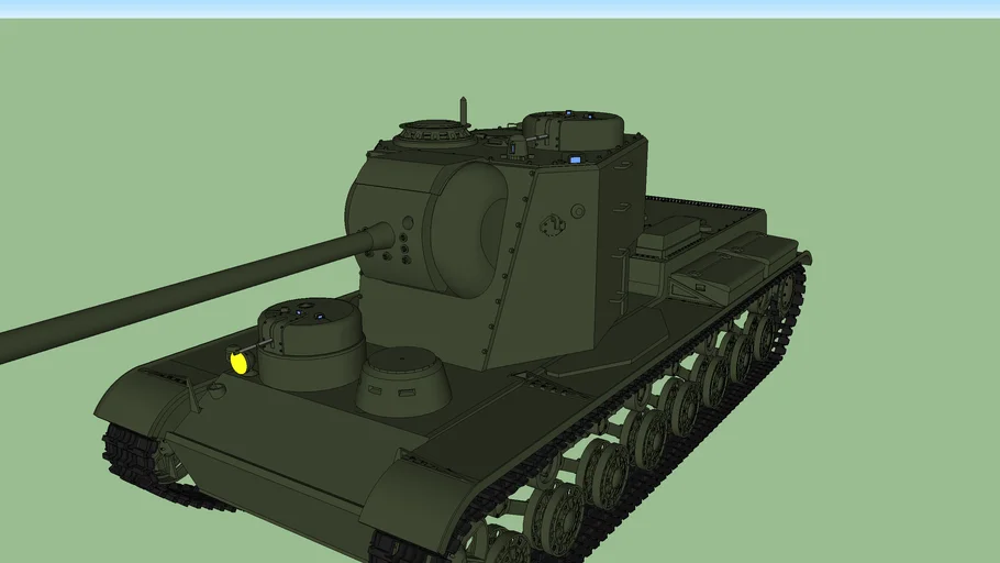 KV-5