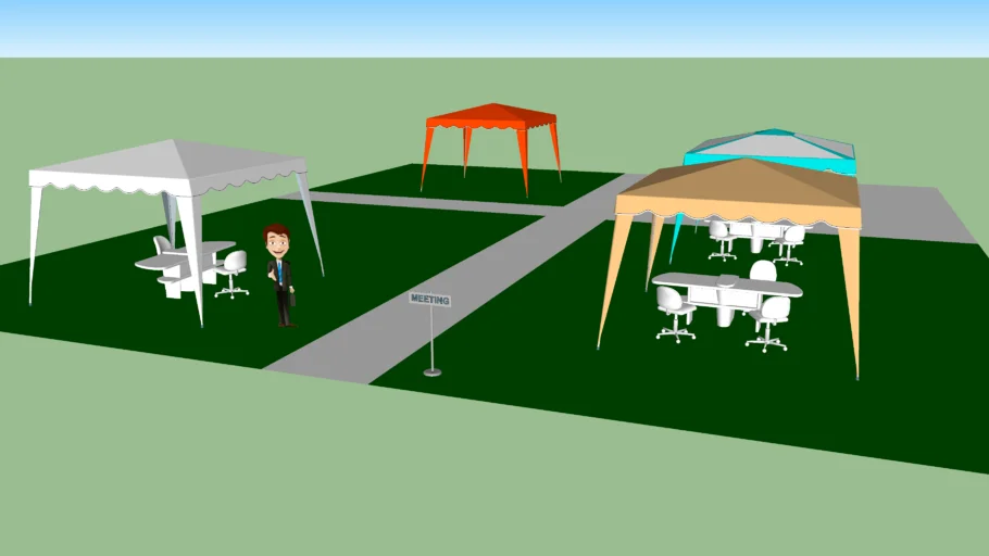 Tent