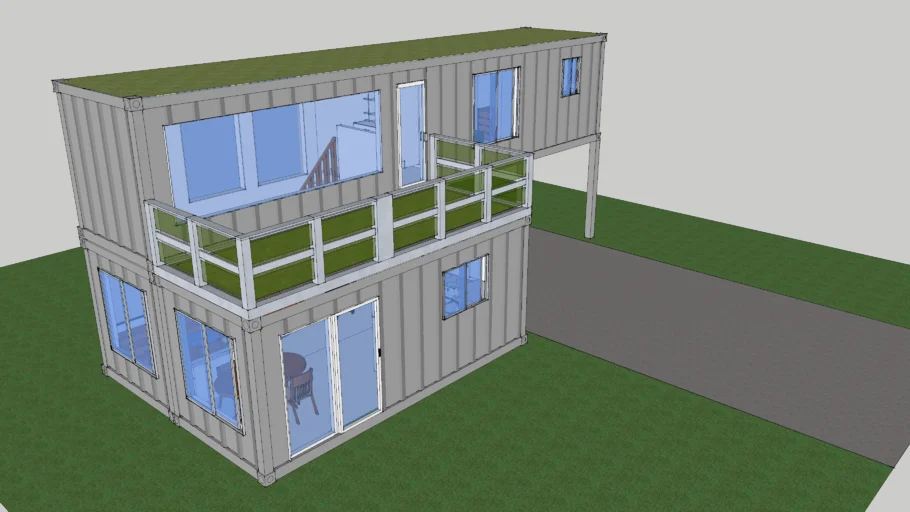 3D Warehouse