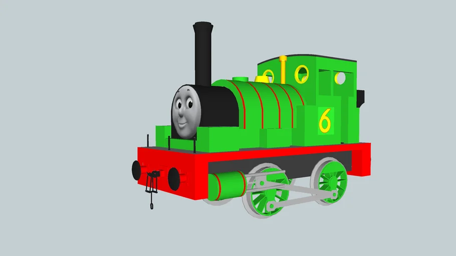 Percy