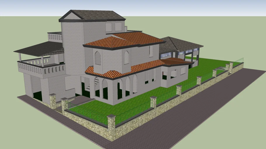 residencia
