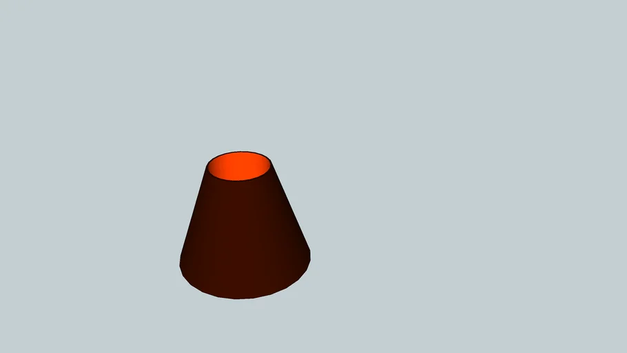 Volcano