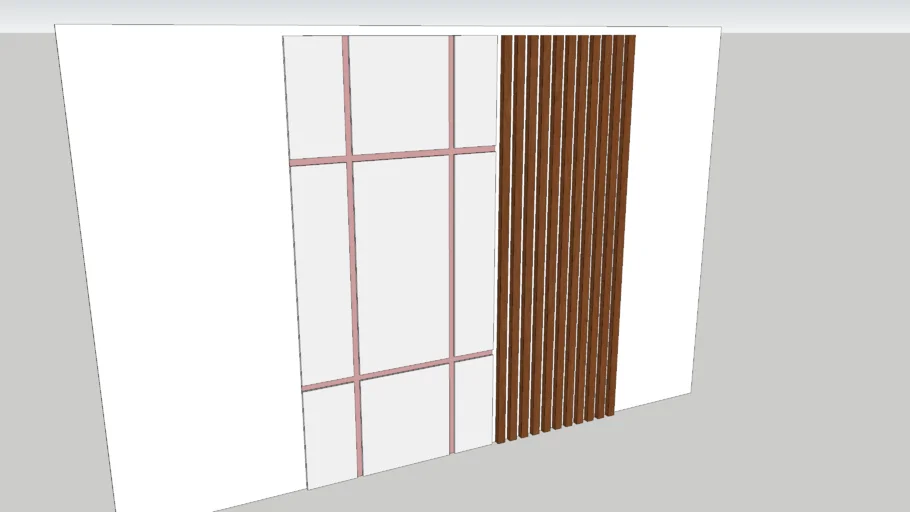 Wall cover, wall decoration, dekorasi dinding.