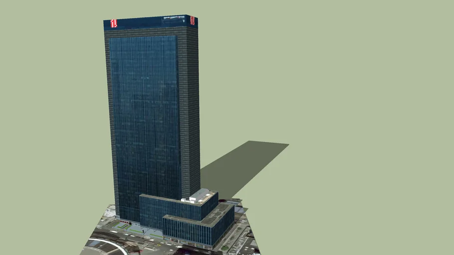 1 Penn Plaza ( One Penn Plaza )