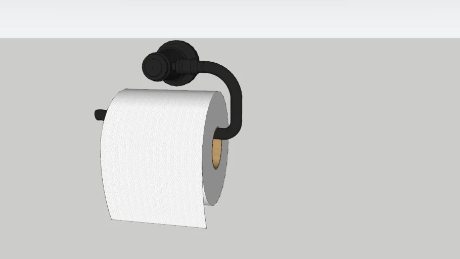 Pfister Ashfield Toilet Paper Holder