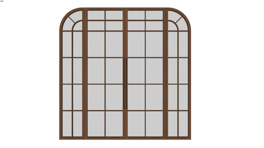 French Door