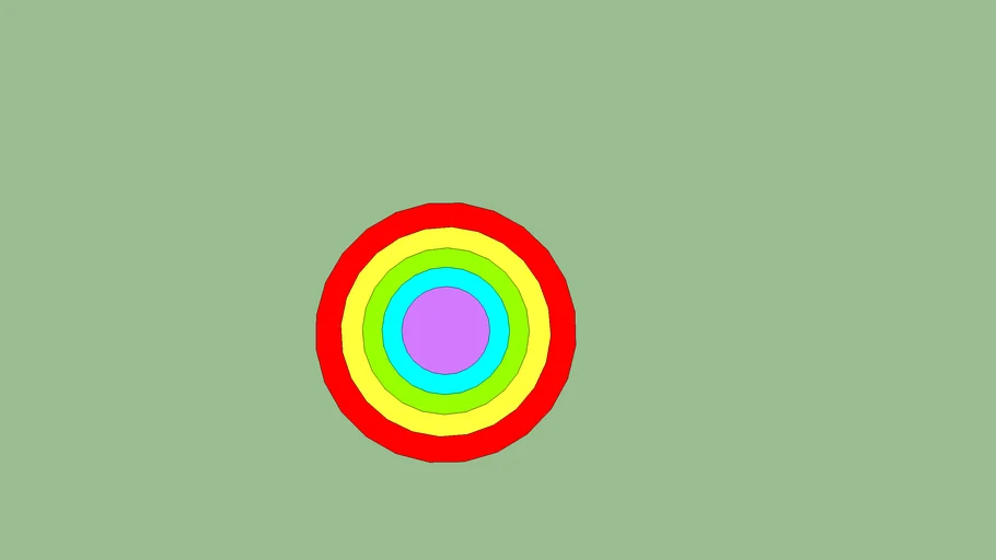 rainbow