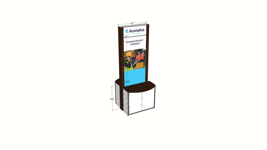 Acumatica Rental