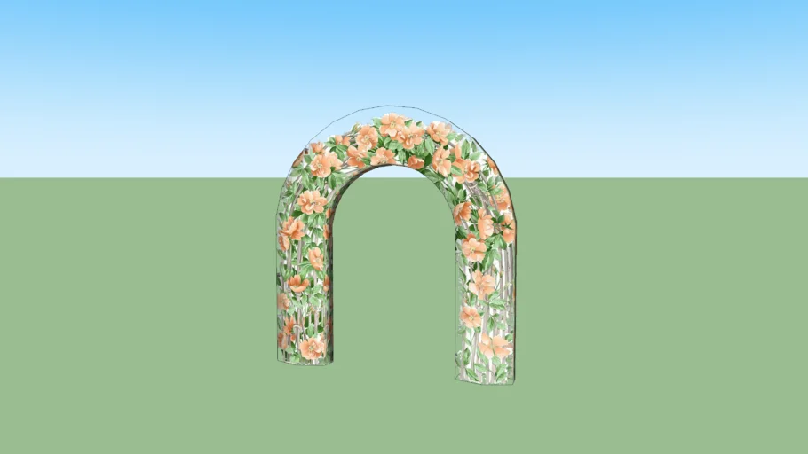 WEDDING ARCH