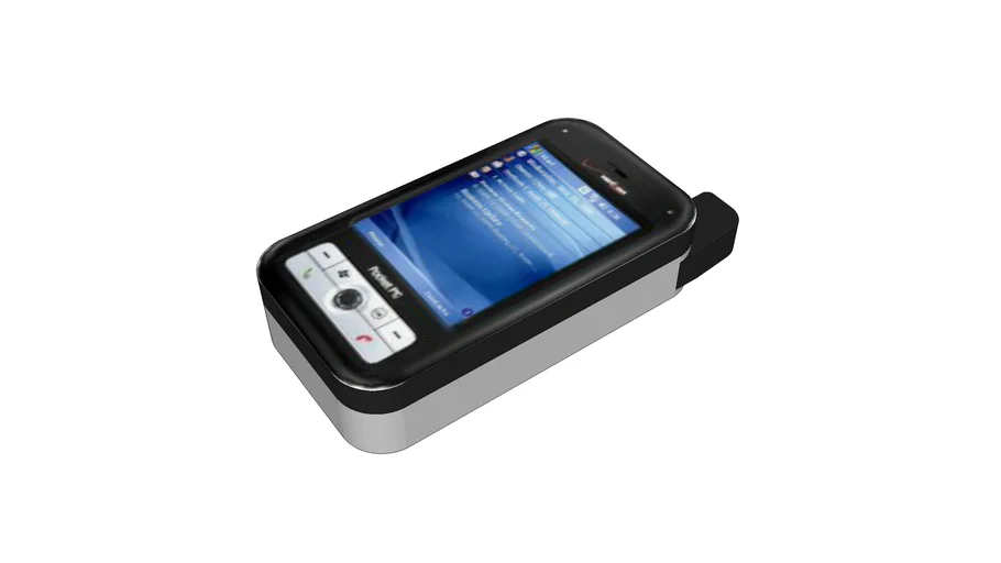 Verizon VX 6700 Pocket PC