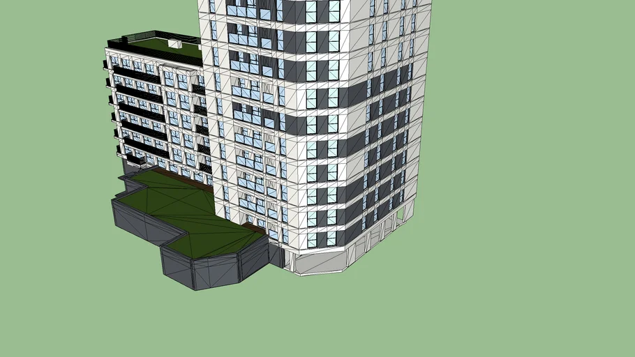 STAR | 3D Warehouse