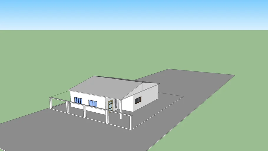 casas