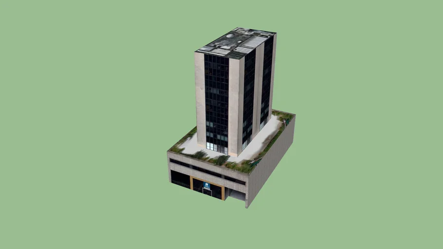 Banco do Brasil Estilo