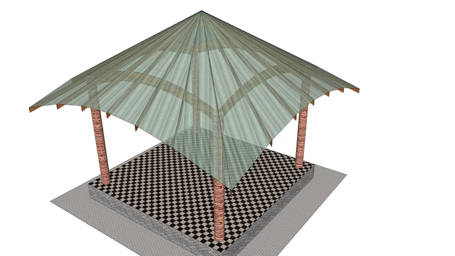 Gazebo