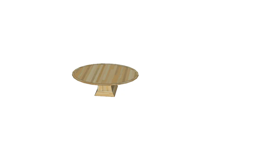 Arhaus Leighton Table Extended