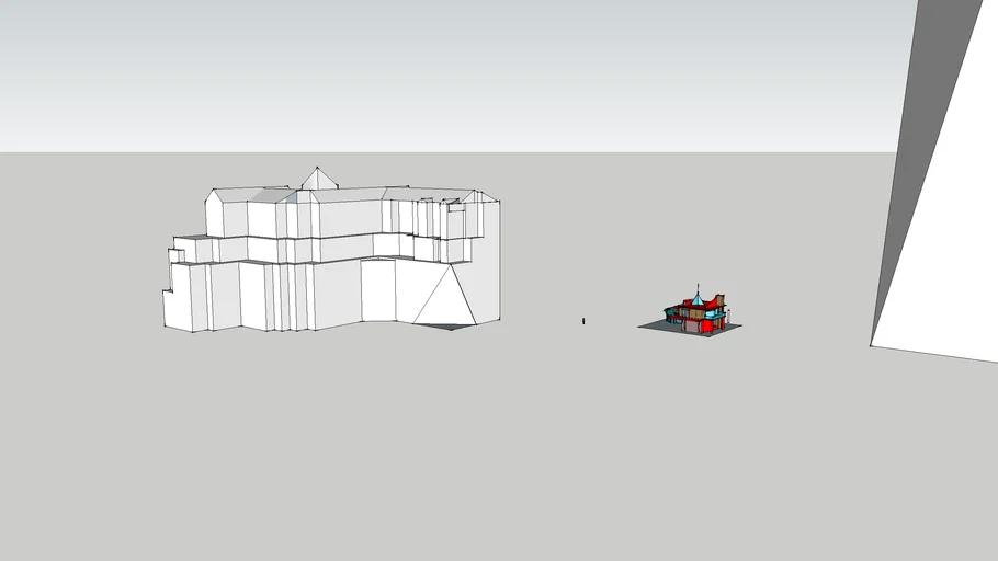 Engineering a building design
