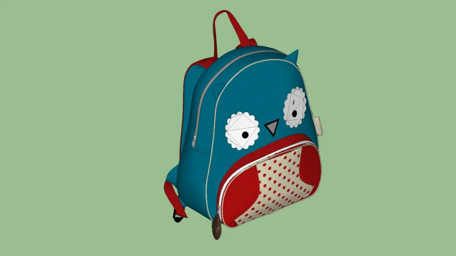 children's bag 3