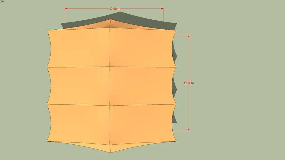 arabian tent design 1 