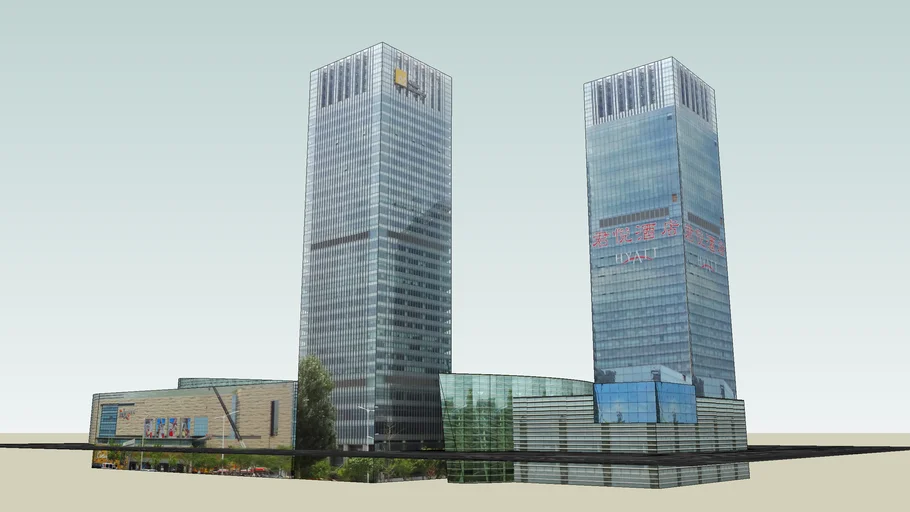 沈阳市华润.万象城
