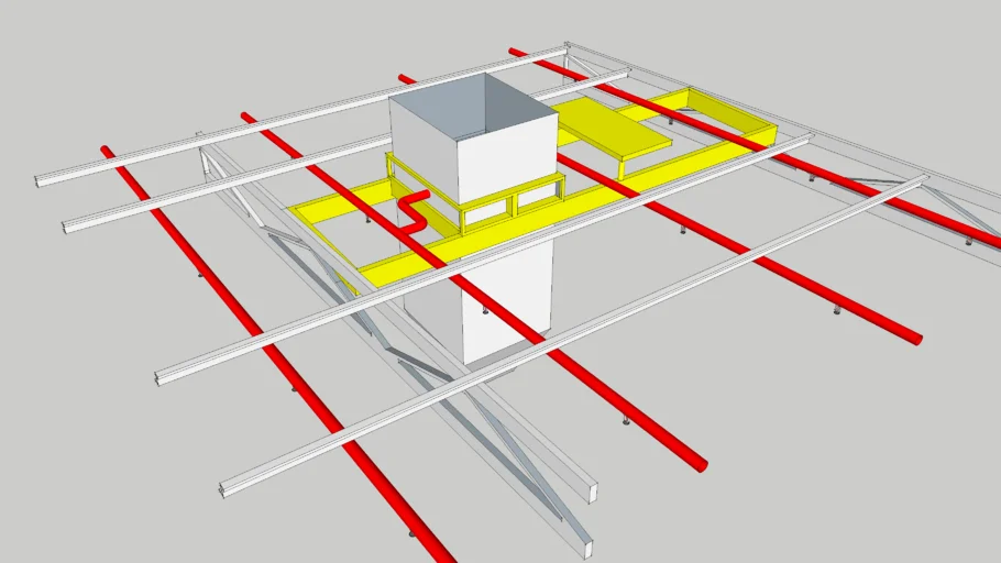 Fire sprinkler design