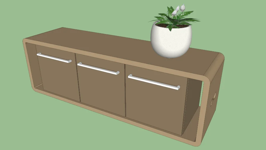 Credenza
