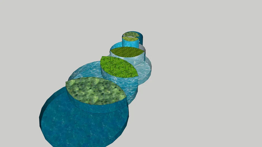 water | 3D Warehouse