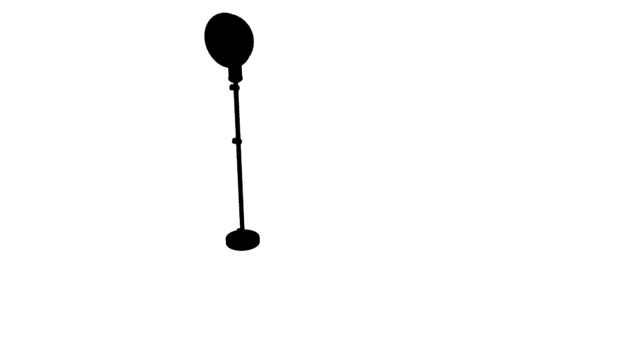 Hudson Audo Copenhagen light