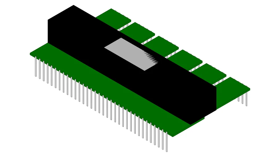 CONCEPT 6SD106EI IGBT gate driver