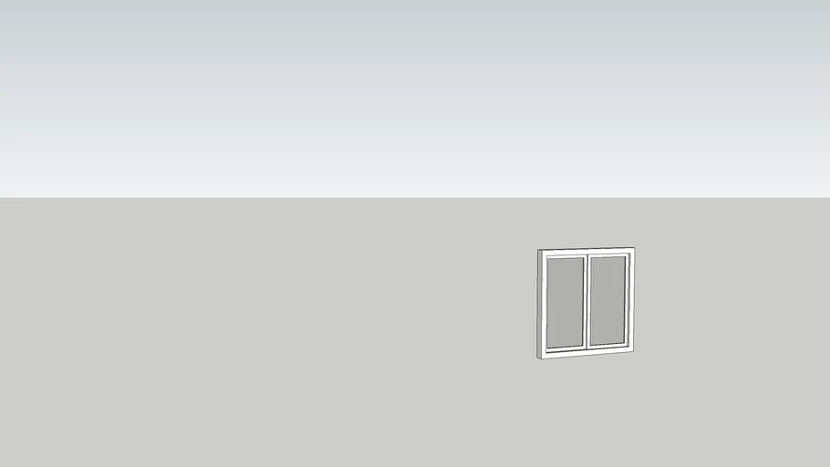 window 6x6