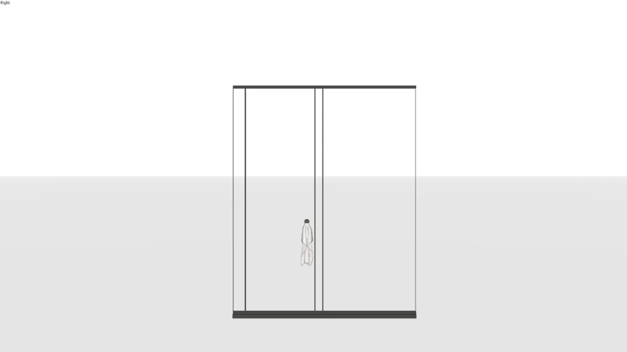 glass partition 