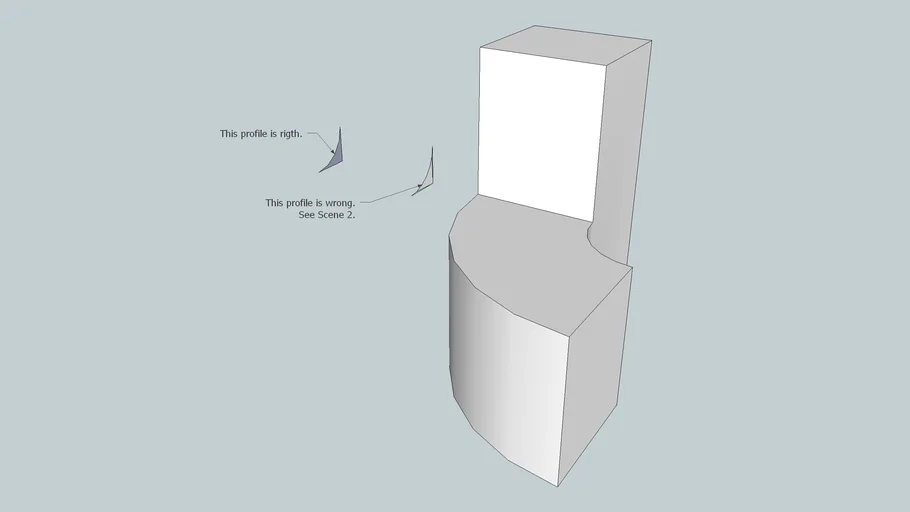 New Hinge - JL.