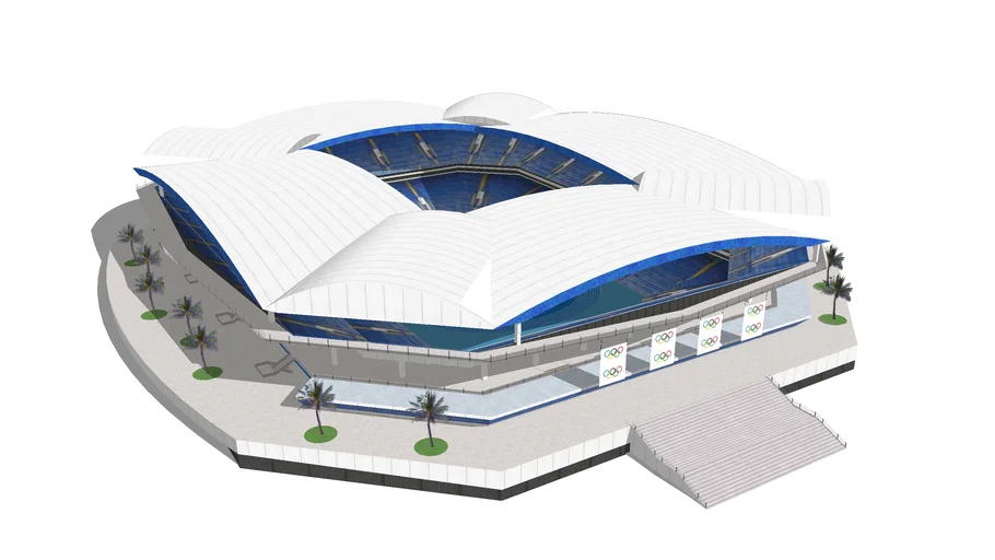 Morgan Freeman Stadium