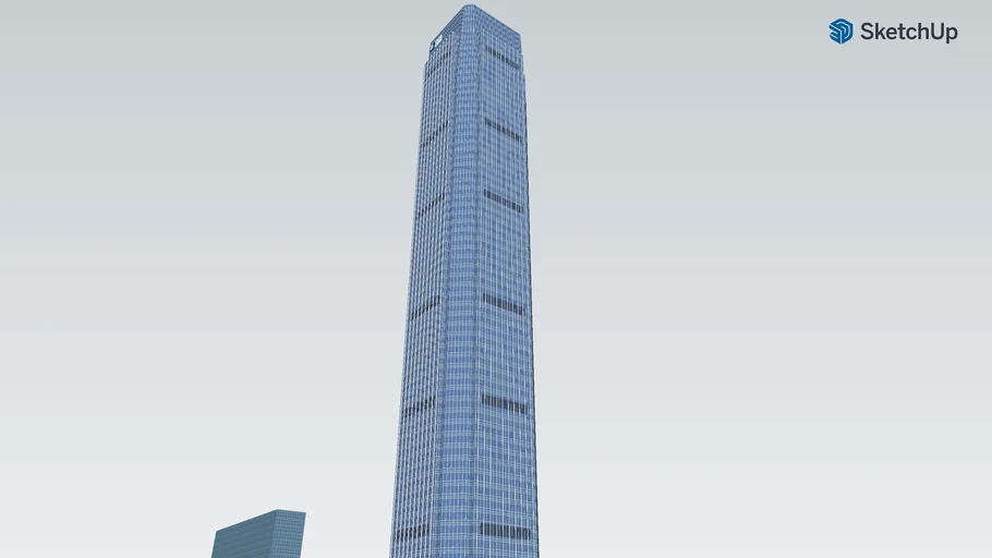 Baoneng Center
