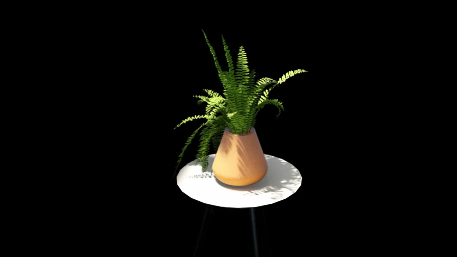 PLANTER POT