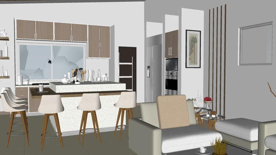 Diseño interior