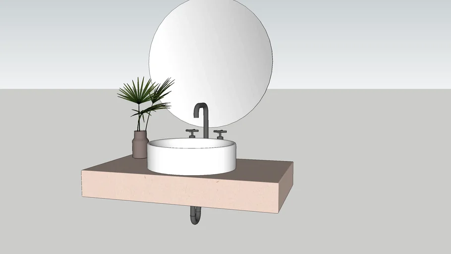 Lavabo 20