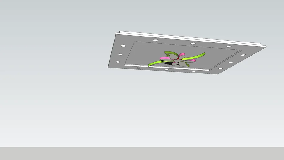 false ceiling