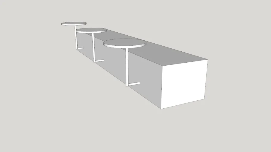Indoor Benches