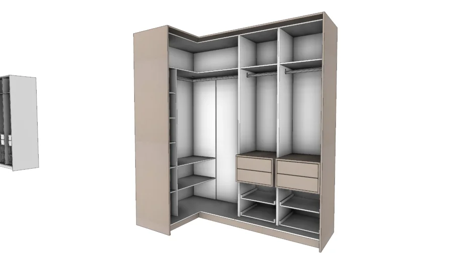 3D Warehouse
