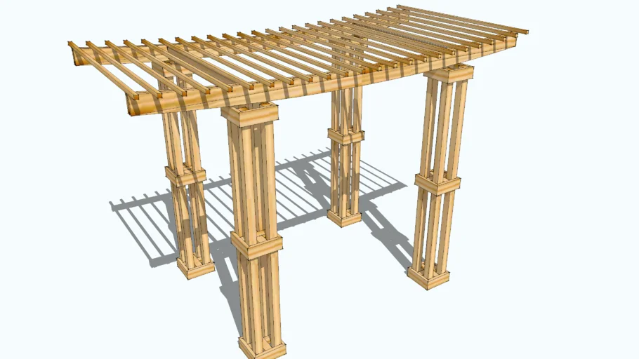 Pergola