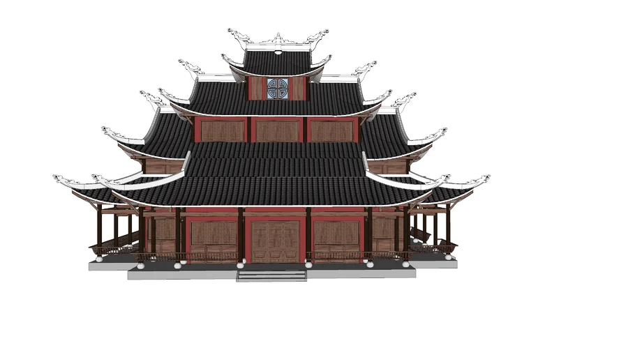 3D Warehouse