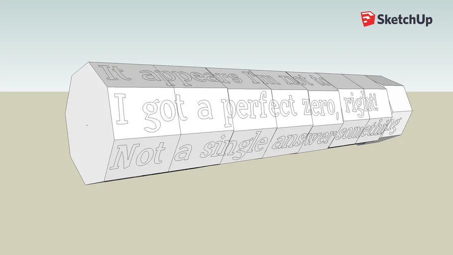 Copy of Spinning Word Puzzle